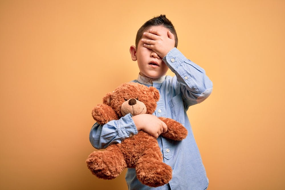 The Science Behind Emotional Support Stuffed Animals: How They Boost M –  Goodlifebean