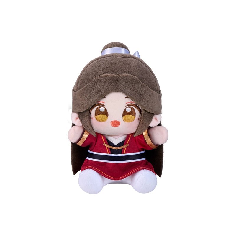 TGCF Xie Lian Hua Cheng Plush Doll, Built-In Skeleton Hands 43564:779798