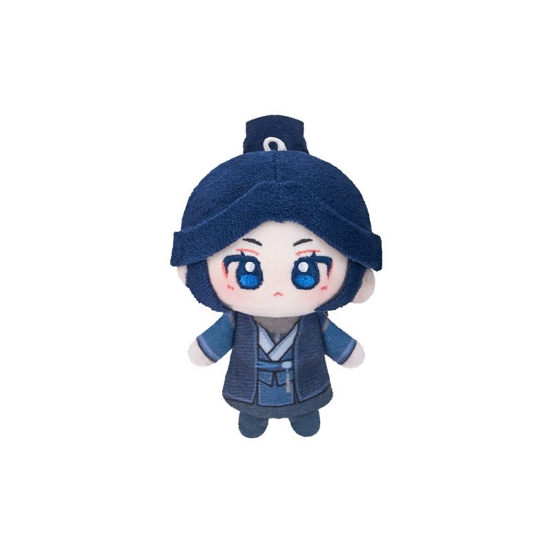 TGCF Xie Lian Hua Cheng Plush Dolls, Finger Puppets / Keychains 43563:779774