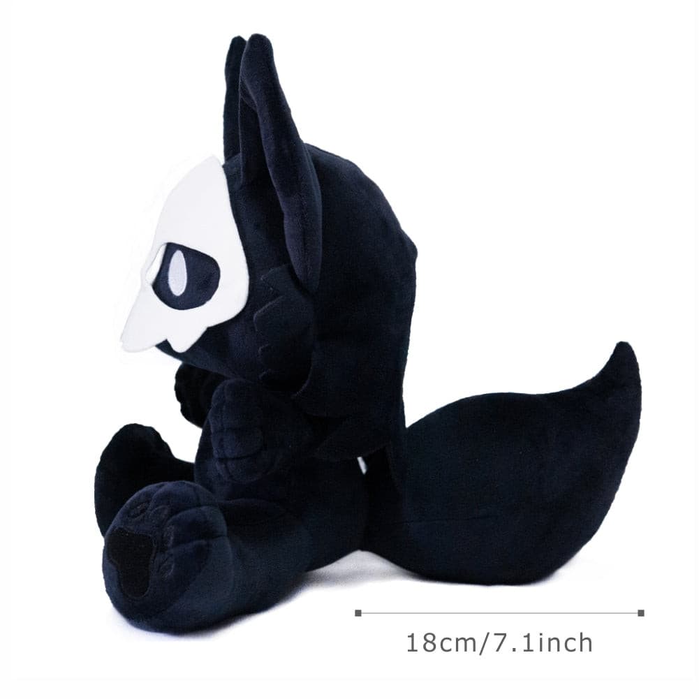 Changed Puro Plush Furry Plush 4656:8895