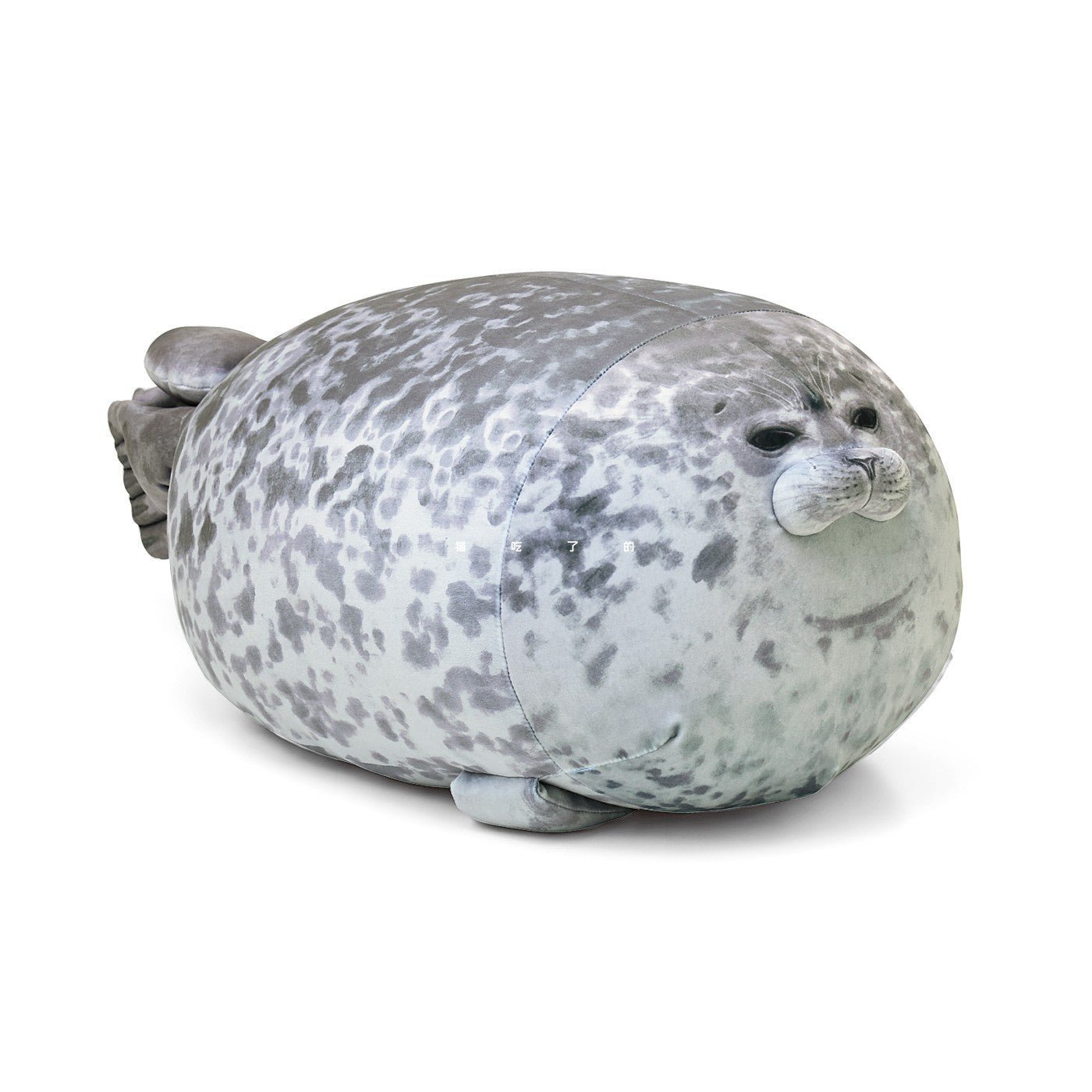 Chubby Fat Seal Stuffed Animal Plush Toy – 42shops