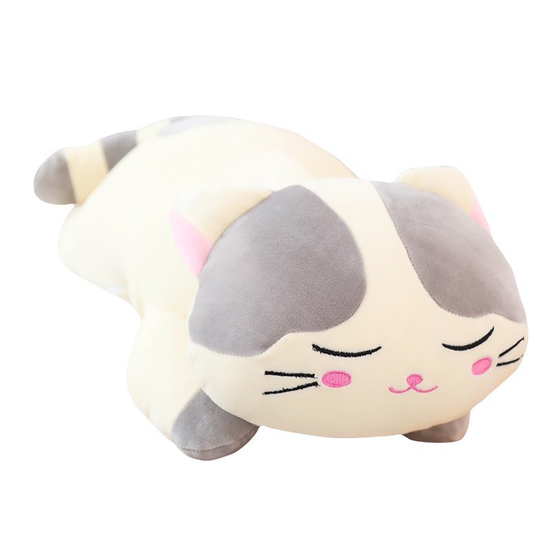 Cat Stuffed Animal Plush Toy