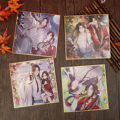 Clearance Sale-Heaven Official's Blessing Color Paper 28:67581