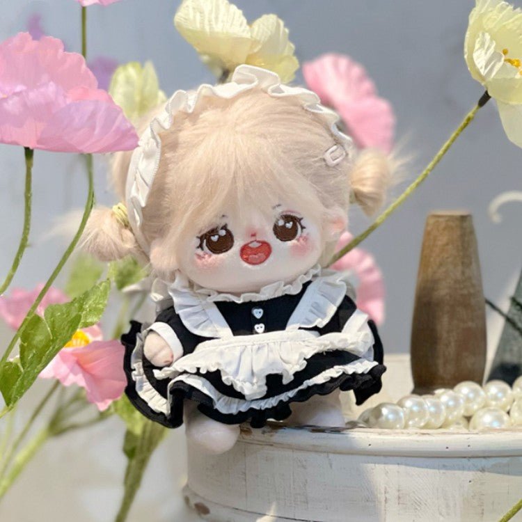 15cm doll clothes