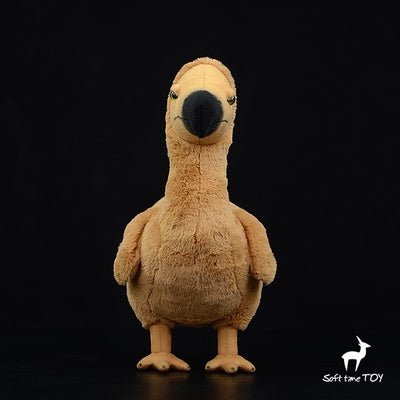 Prehistoric stuffed best sale animals