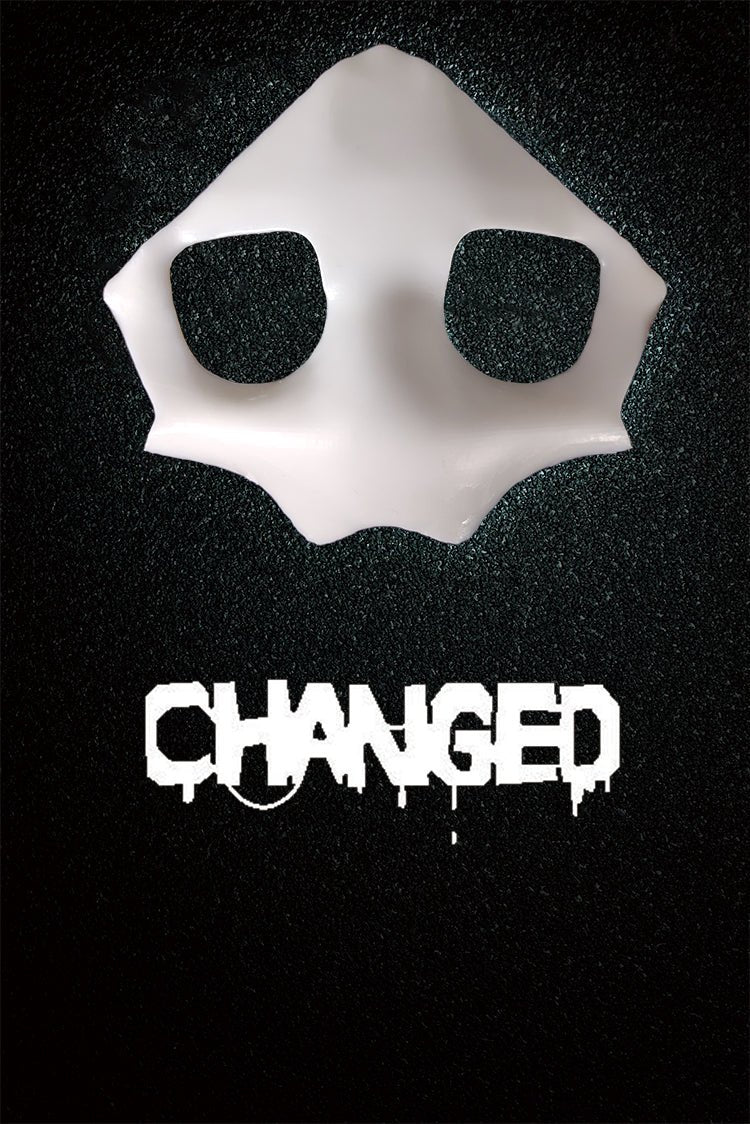 Puro Changed Mask Furry Cosplay 3D Upgraded 4672:8757