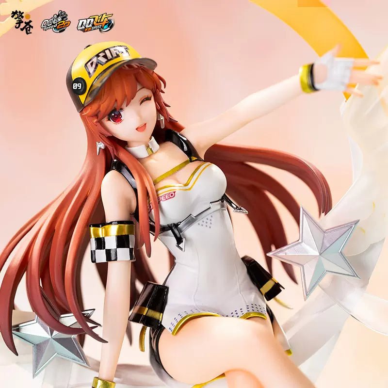 Battle Through The Heavens Xiao Xun Er Figure – 42shops