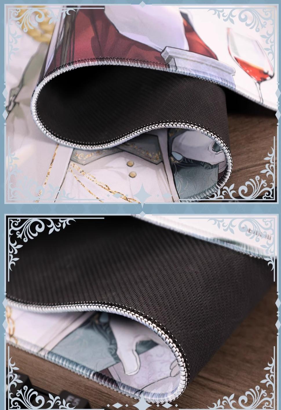 TGCF Glowing Throne Series Colorful Window Hanging Badge 33964:623051