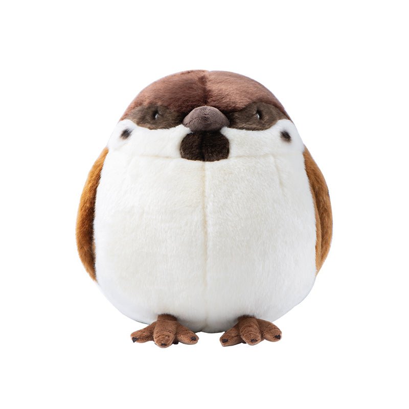 Sparrow plush store