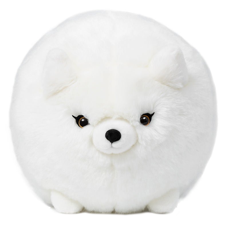 White Fox Plush Toys – 42shops