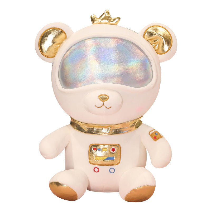 Astronaut teddy sales