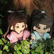 Word of Honor Zhou Zishu Doll Clothes 20cm - TOY-ACC-15101 - Ruawa Club - 42shops