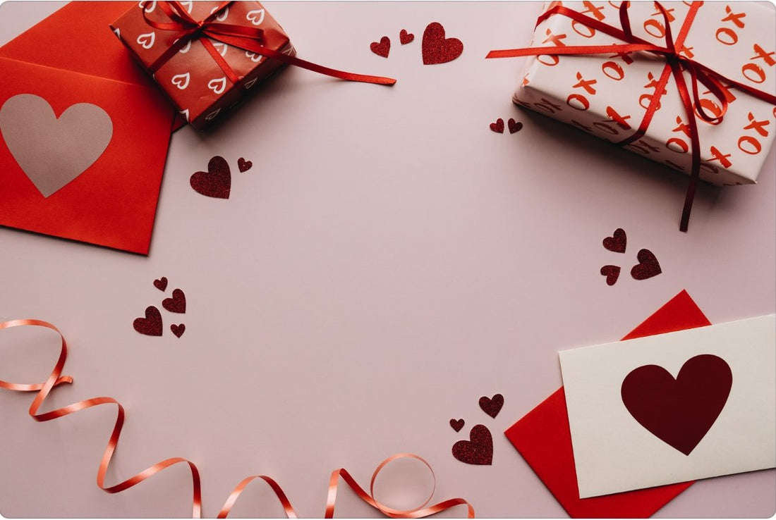 Give the gift of love with our 2023 Valentine's Day offers! - 42shops