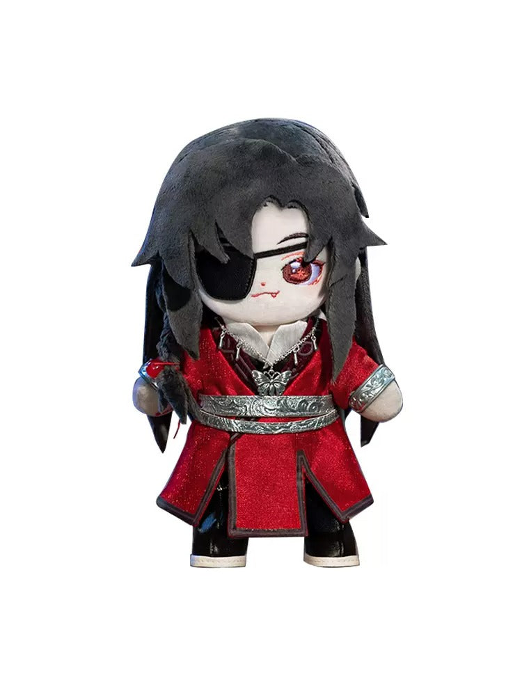 Heaven Official's Blessing Plush Toy - 42shops
