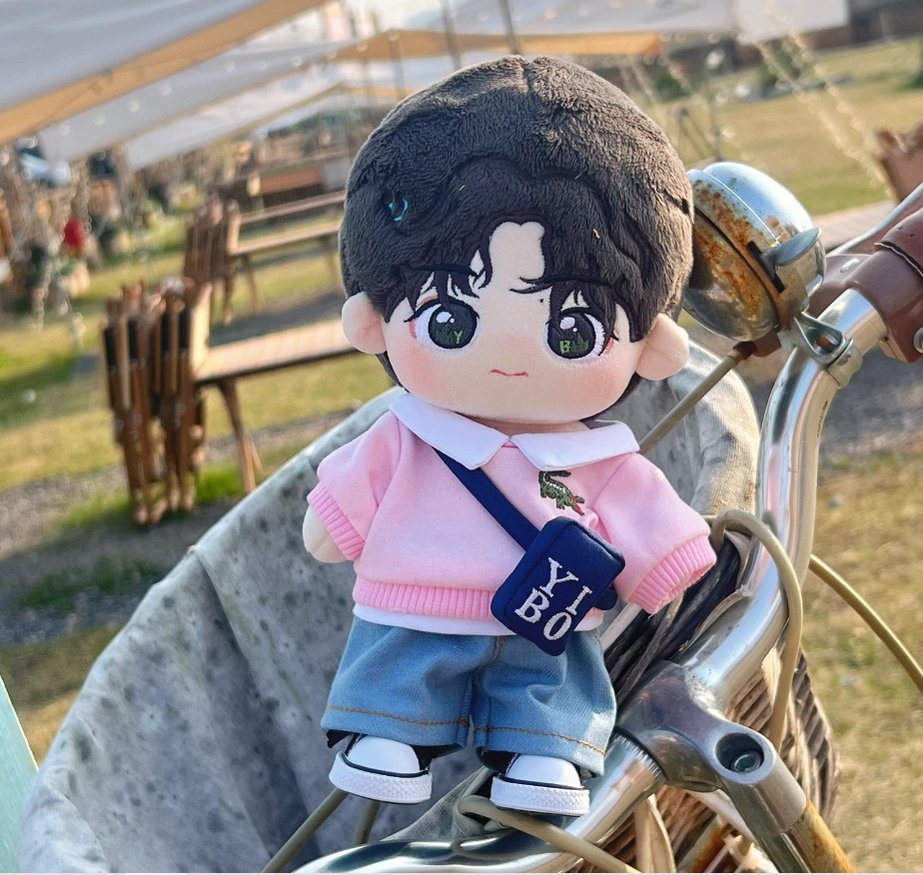 Doll clothes 20cm sales