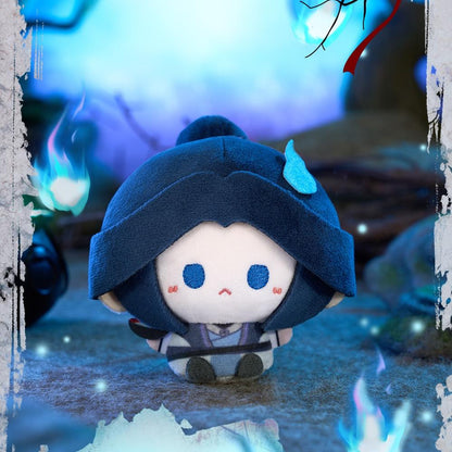 TGCF Plush Doll Mystery Boxes, Xie Lian and Hua Cheng 44286:802620