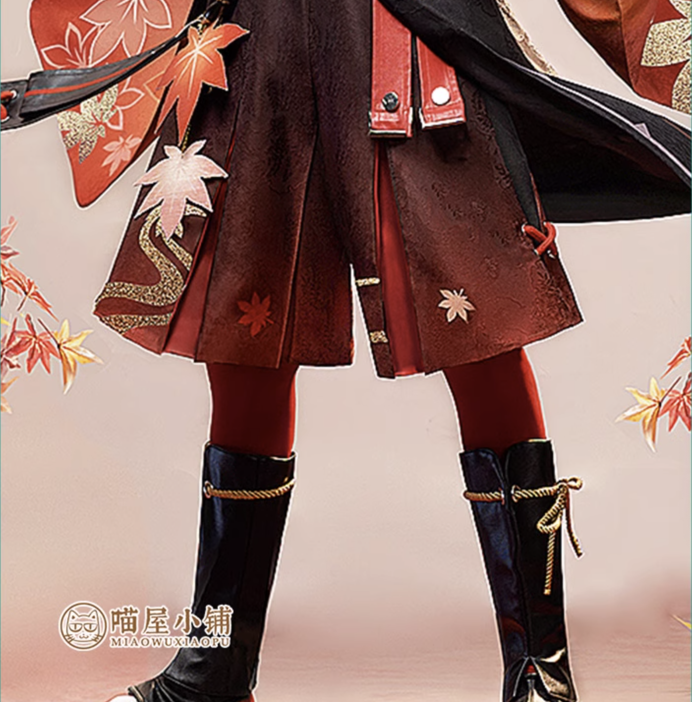 Genshin Impact Kaedehara Kazuha Cosplay Costume Anime Suit 15416:255118
