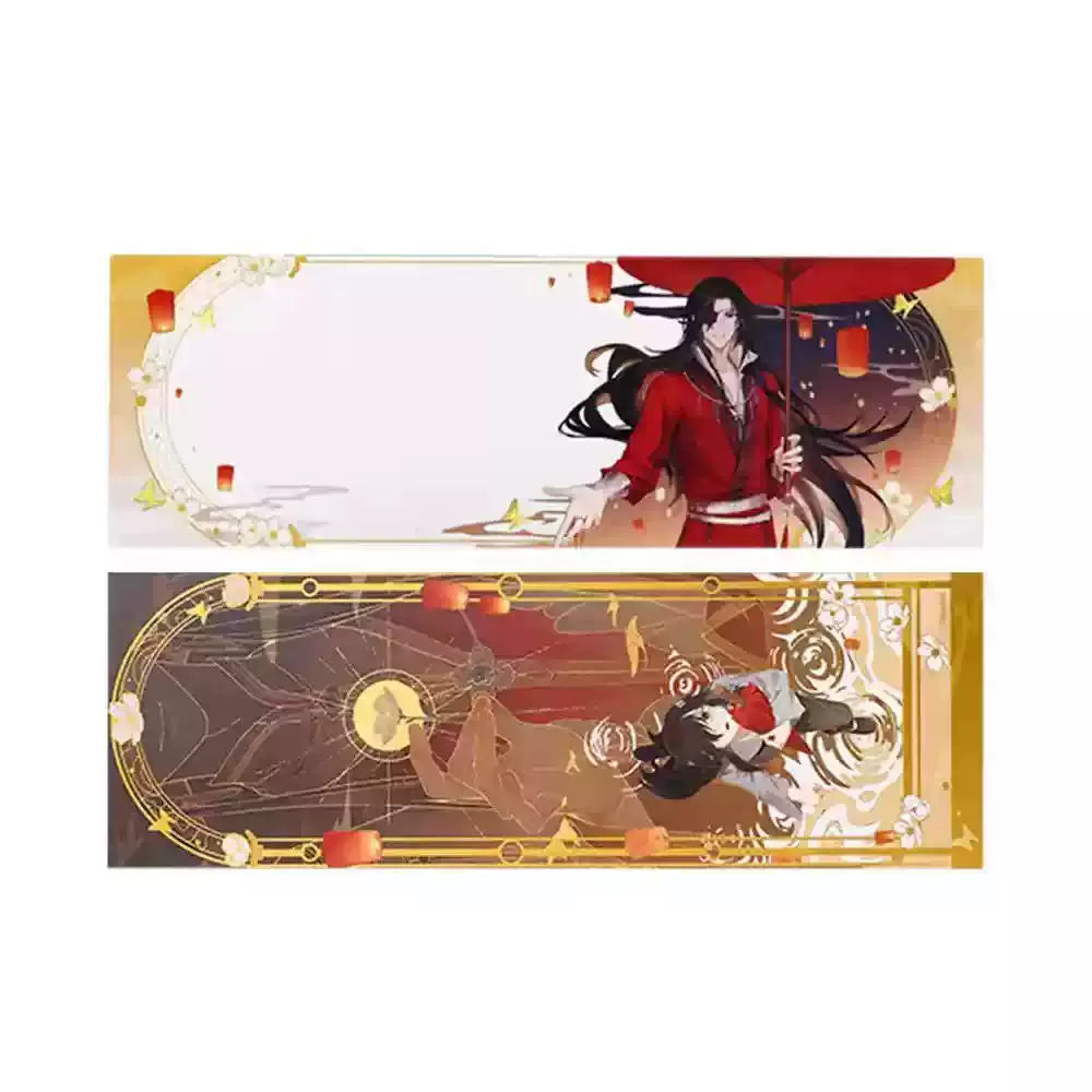 Heaven Official's Blessing Anime Collectible Ticket Standee 40062:650692