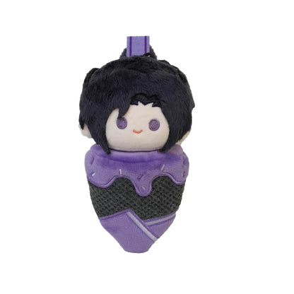 MDZS Wei Wuxian Lan Wangji Plush Doll Keychain Ice Cream 40066:651634