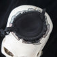 Halloween Dark Gothic Original Handmade Black Butterfly Eye Mask