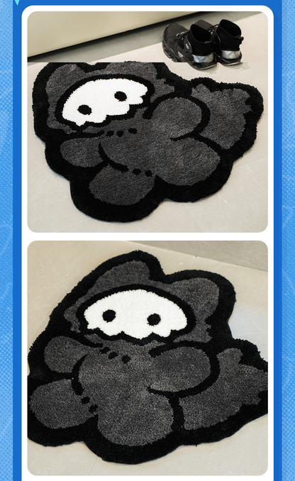 Changed Plush Carpet, Puro And Shark 44139:796335