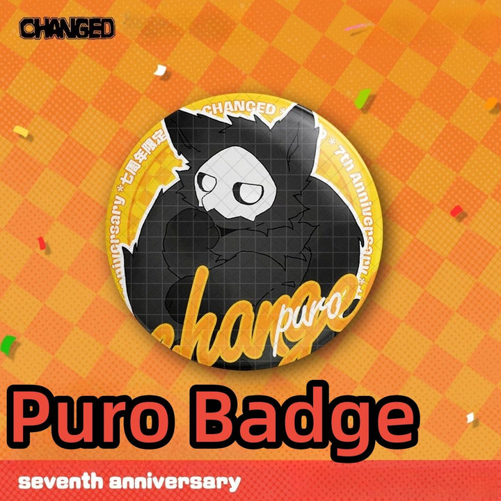 Changed Plush & Merch – Page 3 – 42shops