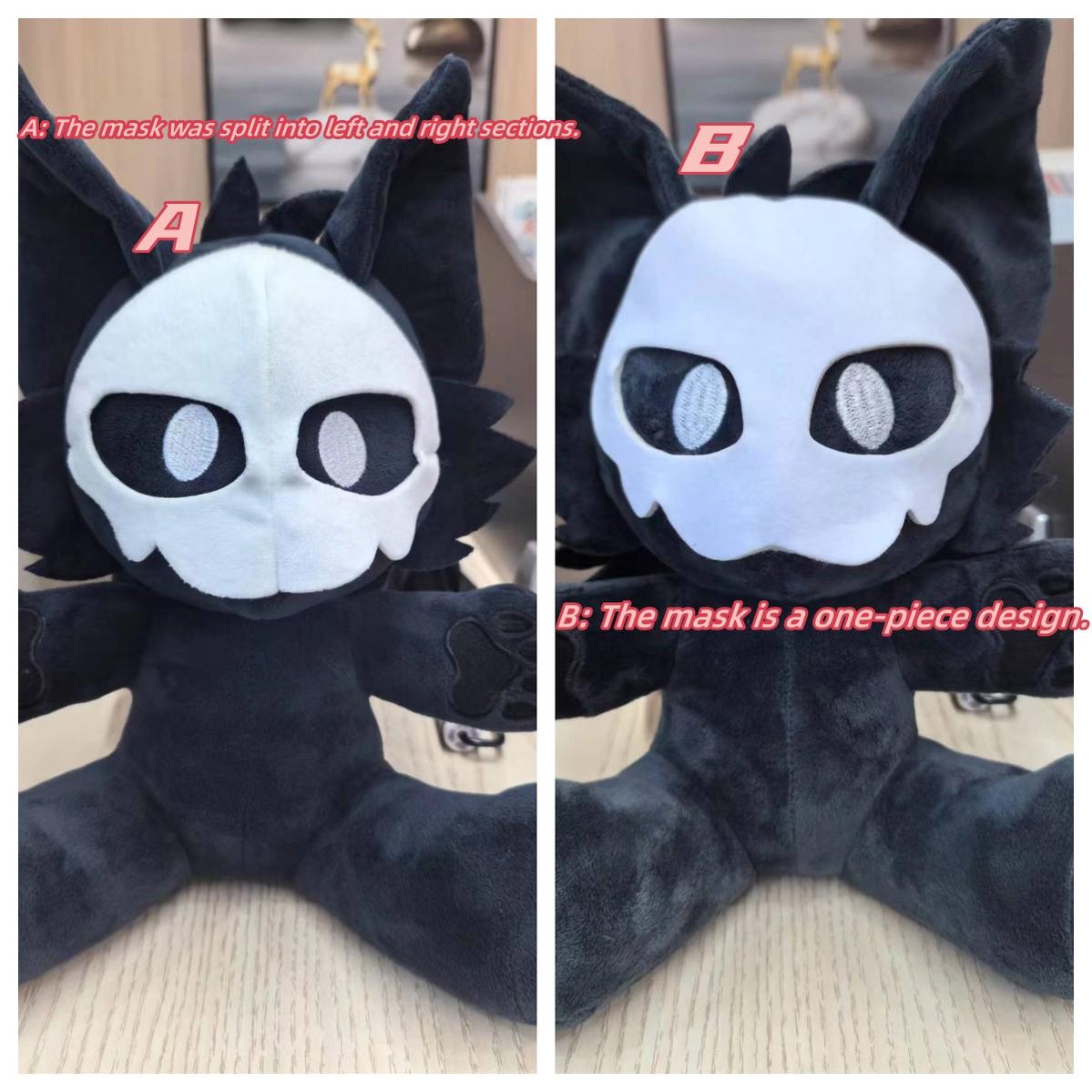 Changed Puro Plush Furry Plush 4656:625265