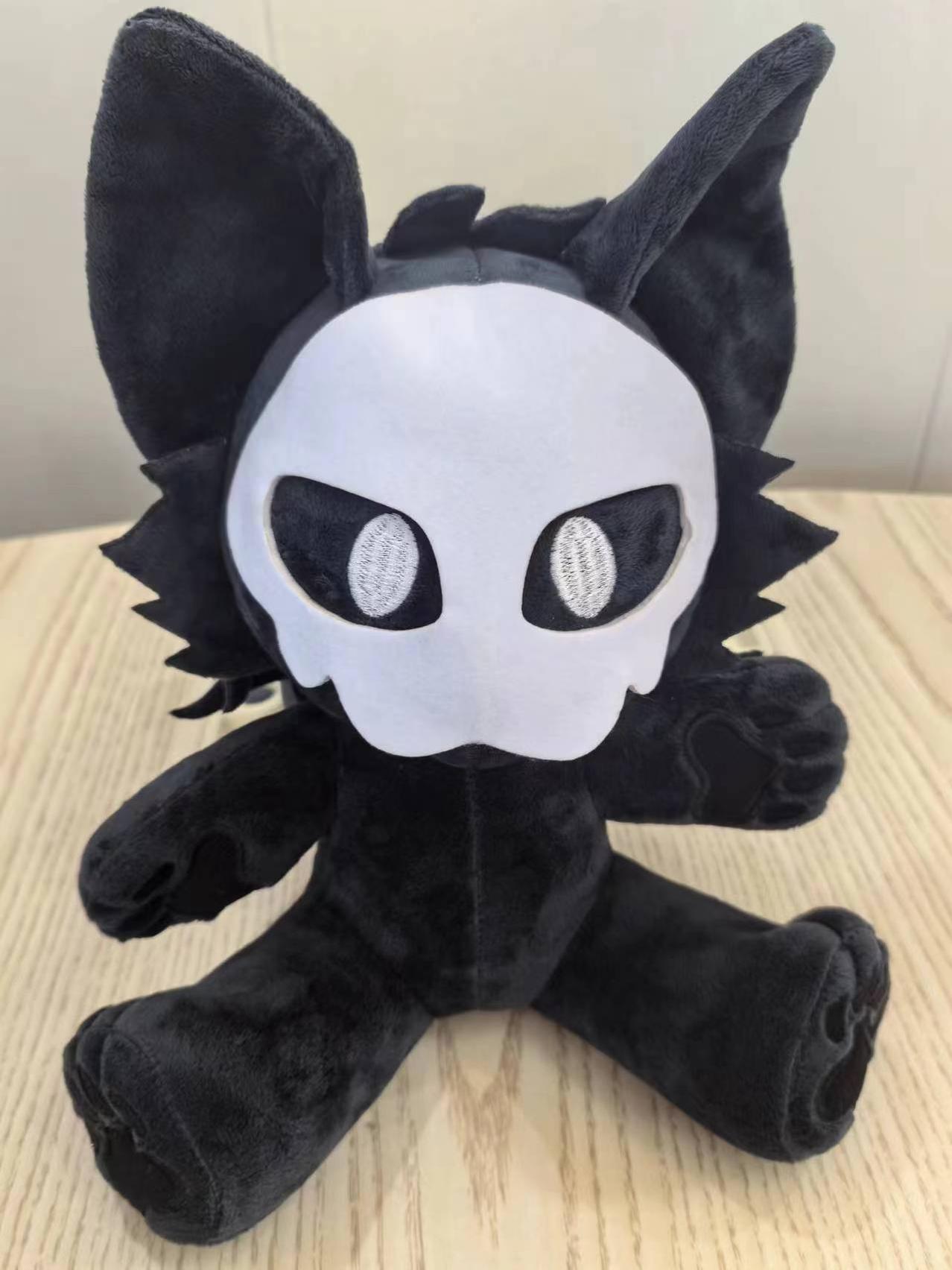 Changed Puro Plush Furry Plush 4656:625261