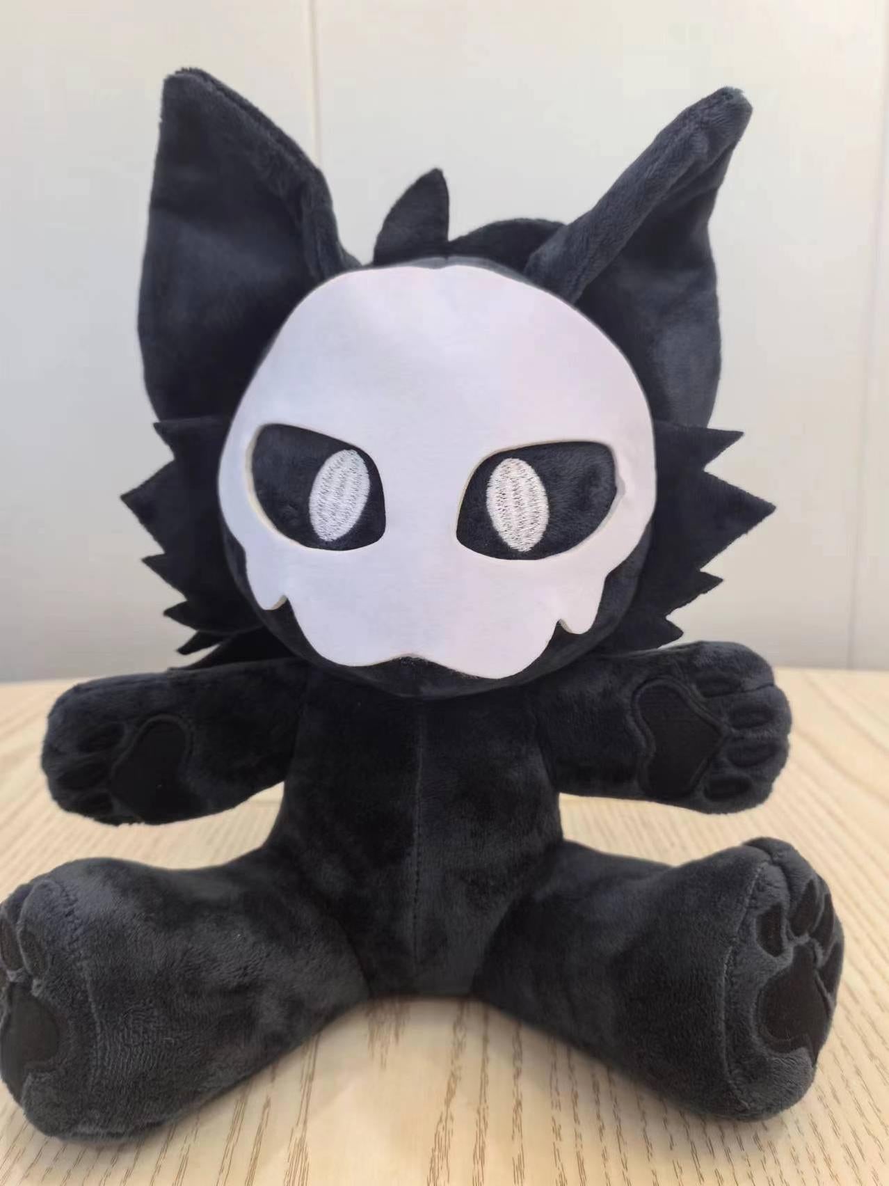 Changed Puro Plush Furry Plush 4656:625257