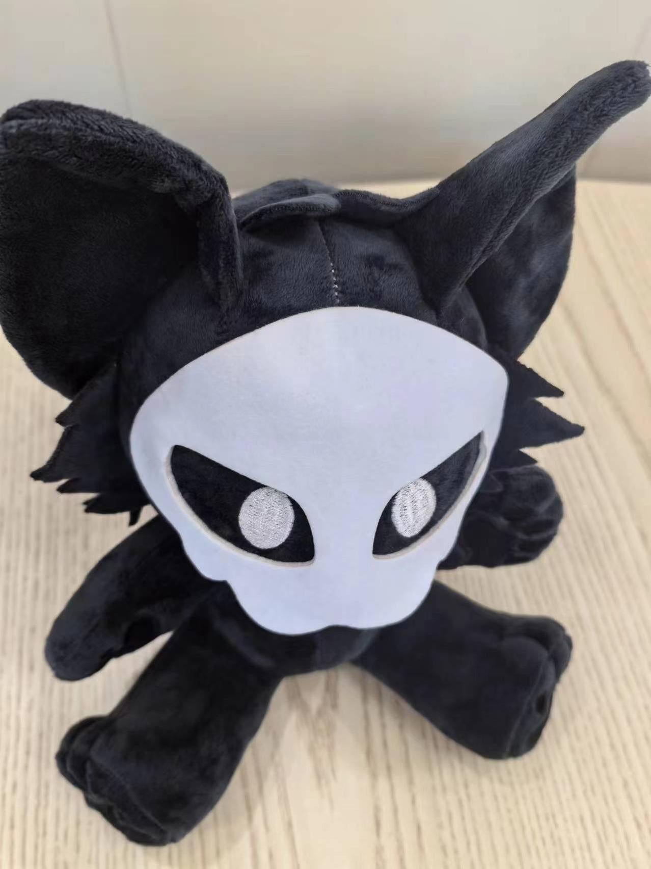 Changed Puro Plush Furry Plush 4656:625263