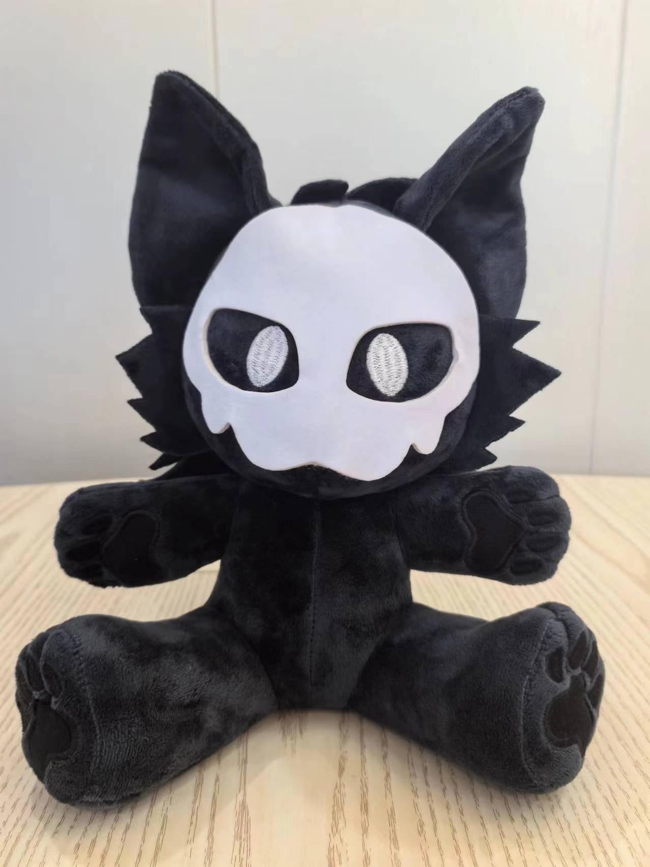 Changed Puro Plush Furry Plush 4656:625259