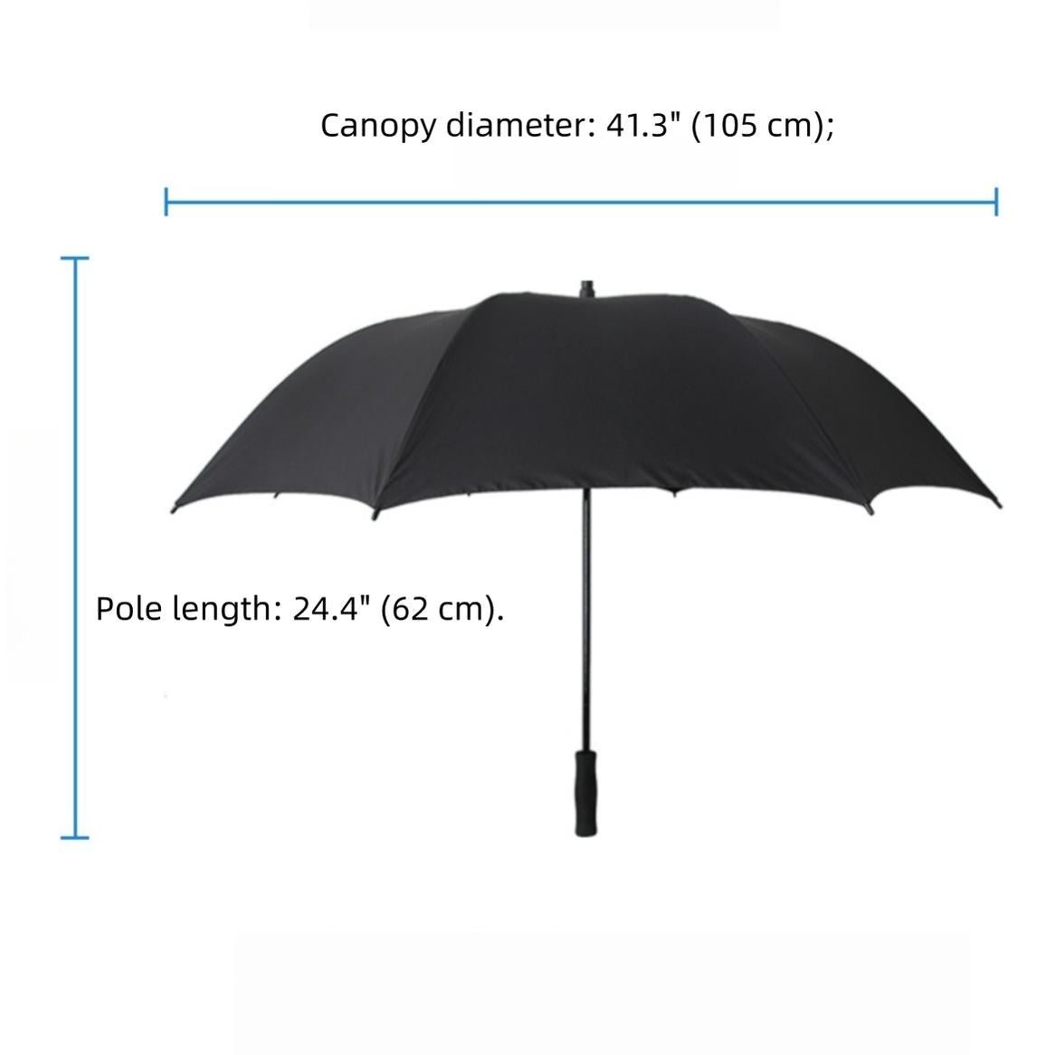 Changed Foldable Auto Umbrella, Puro Printed - TOY-ACC-987E01 - Changed - 42shops