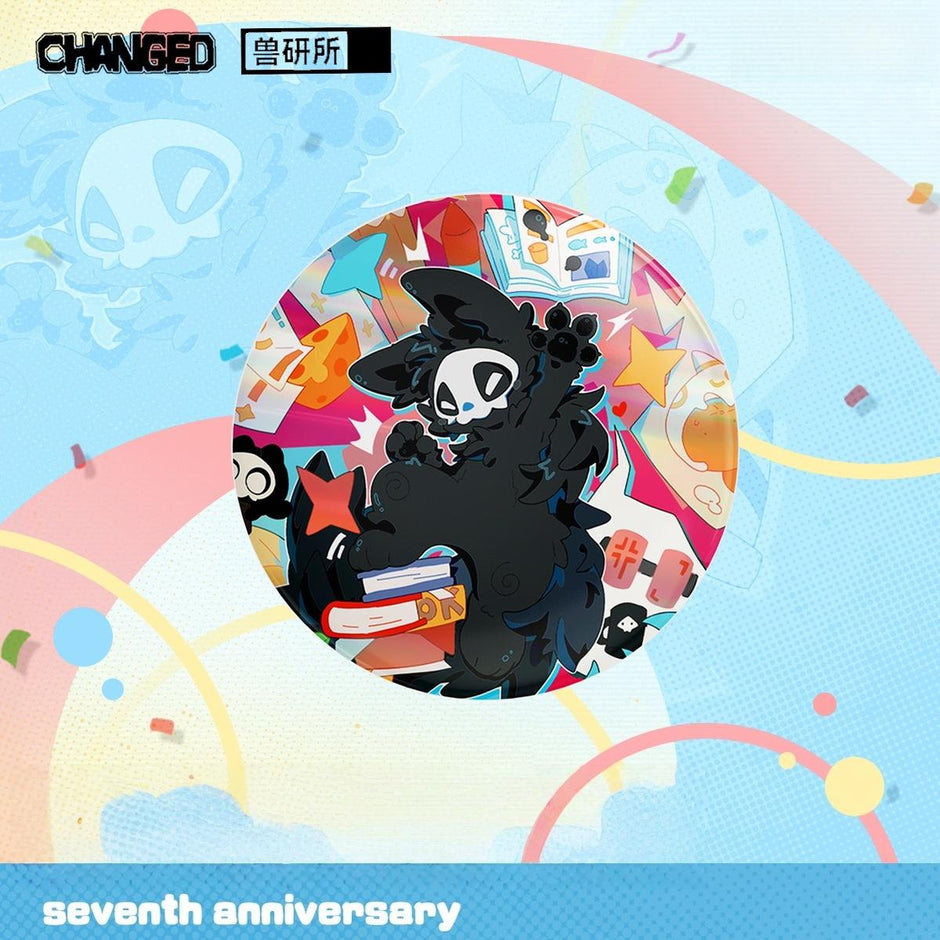 Changed Remy Changed Plush & Merch – Page 3 – 42shops