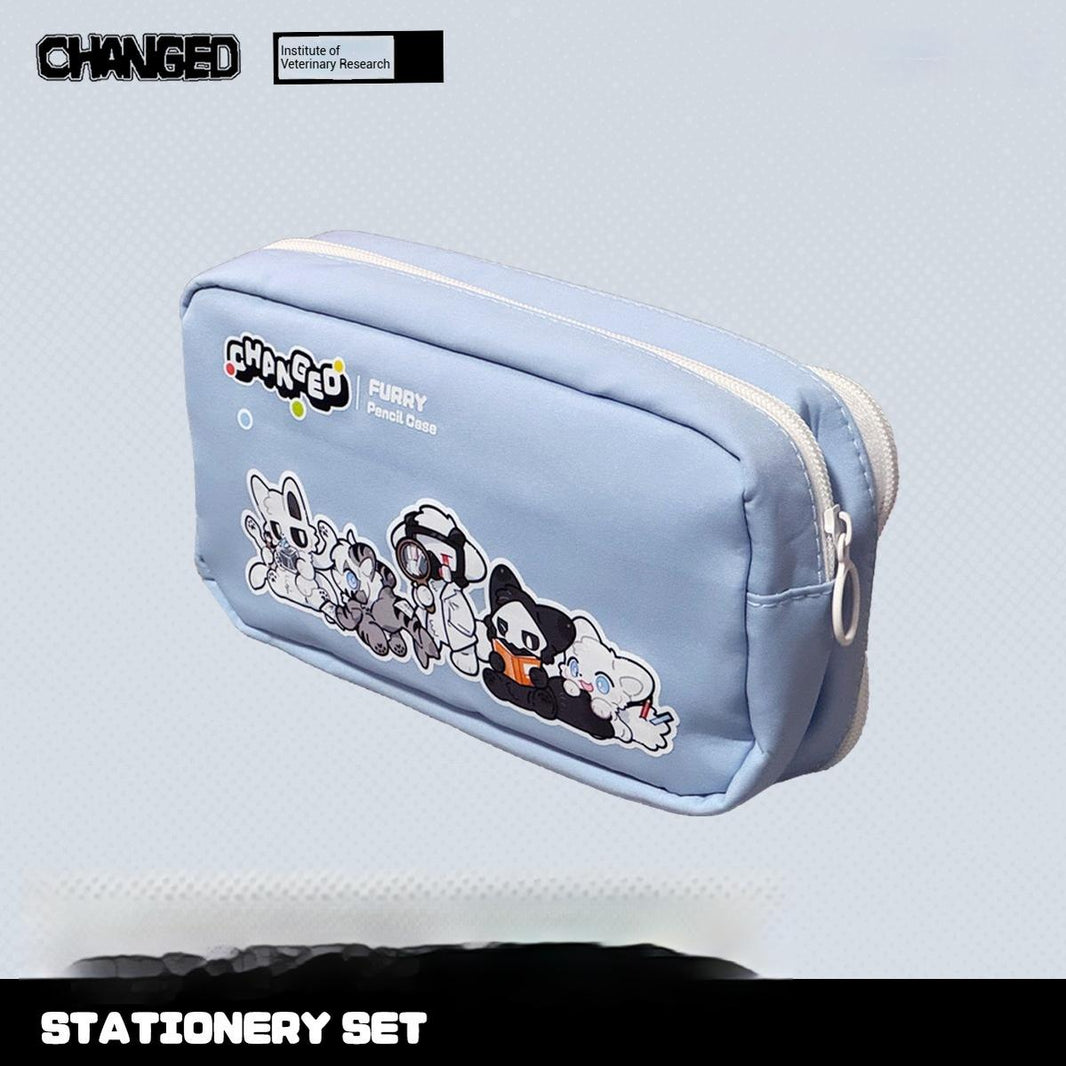 Changed Plush & Merch – Page 2 – 42shops