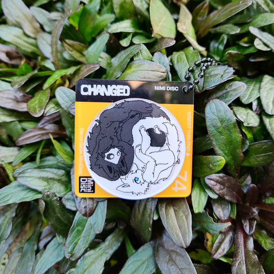 Changed Plush & Merch – 42shops