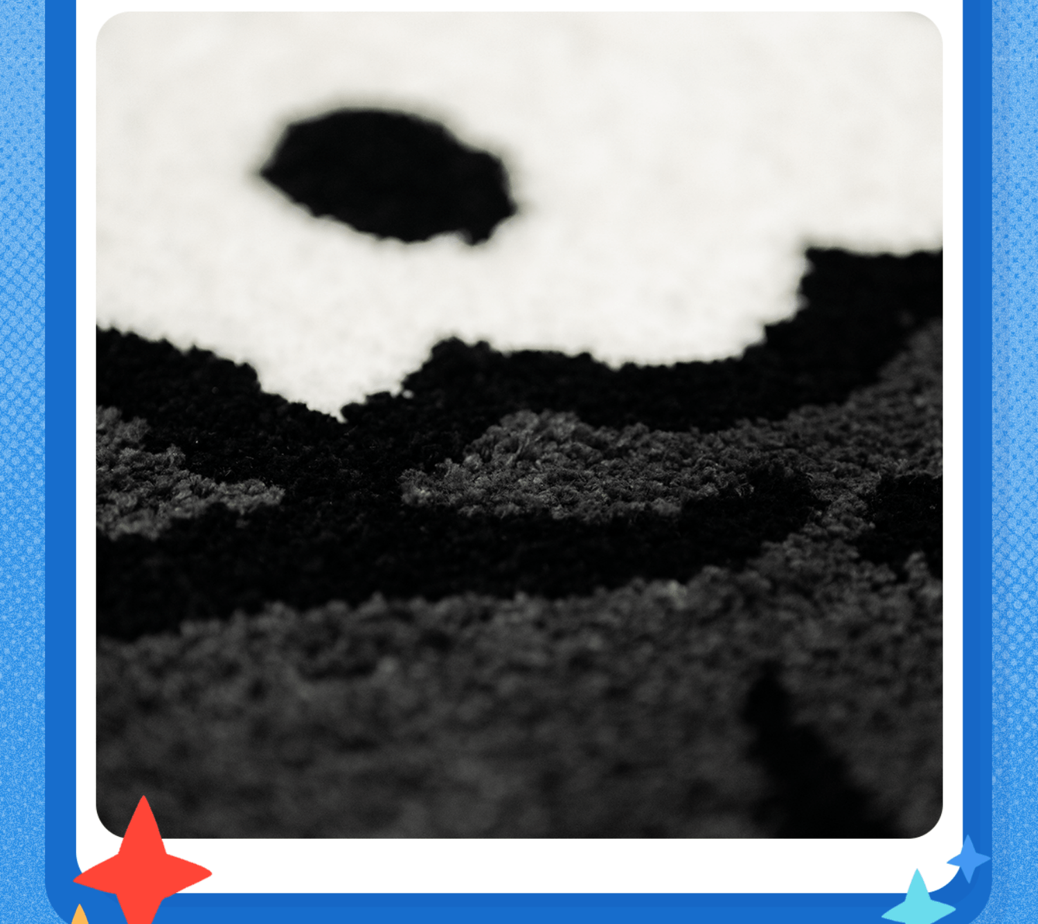 Changed Plush Carpet, Puro And Shark - TOY-ACC-96203 - Changed - 42shops