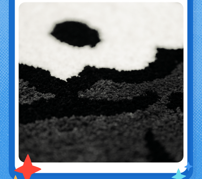 Changed Plush Carpet, Puro And Shark - TOY-ACC-96203 - Changed - 42shops