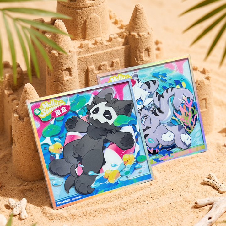 Changed Plush & Merch – Page 3 – 42shops