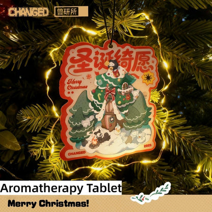 Changed Puro Christmas Gift Set - TOY-ACC-96605 - Changed - 42shops