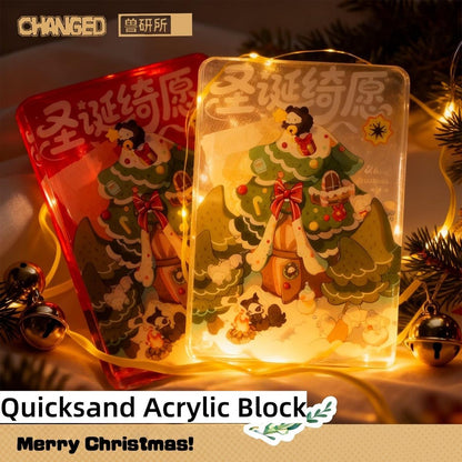 Changed Puro Christmas Gift Set - TOY-ACC-96602 - Changed - 42shops