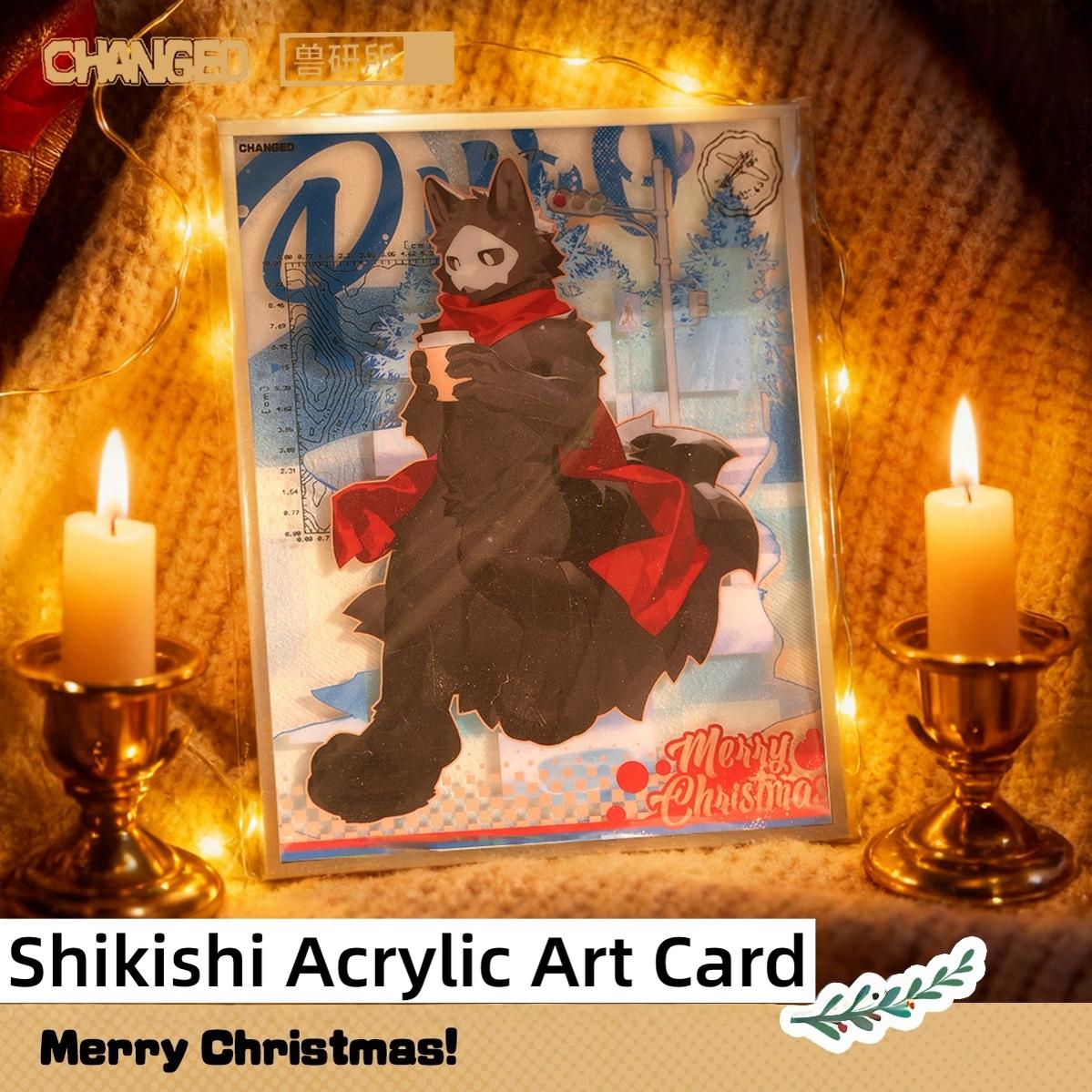 Changed Puro Christmas Gift Set - TOY-ACC-96607 - Changed - 42shops