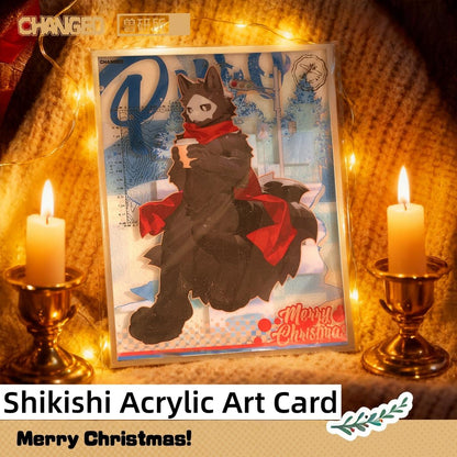 Changed Puro Christmas Gift Set - TOY-ACC-96607 - Changed - 42shops