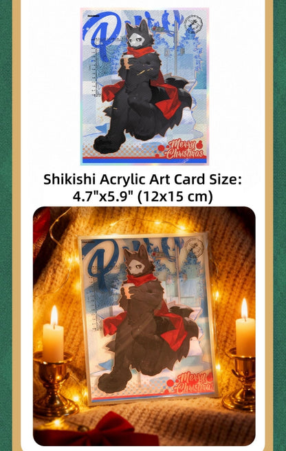 Changed Puro Christmas Gift Set - TOY-ACC-96608 - Changed - 42shops