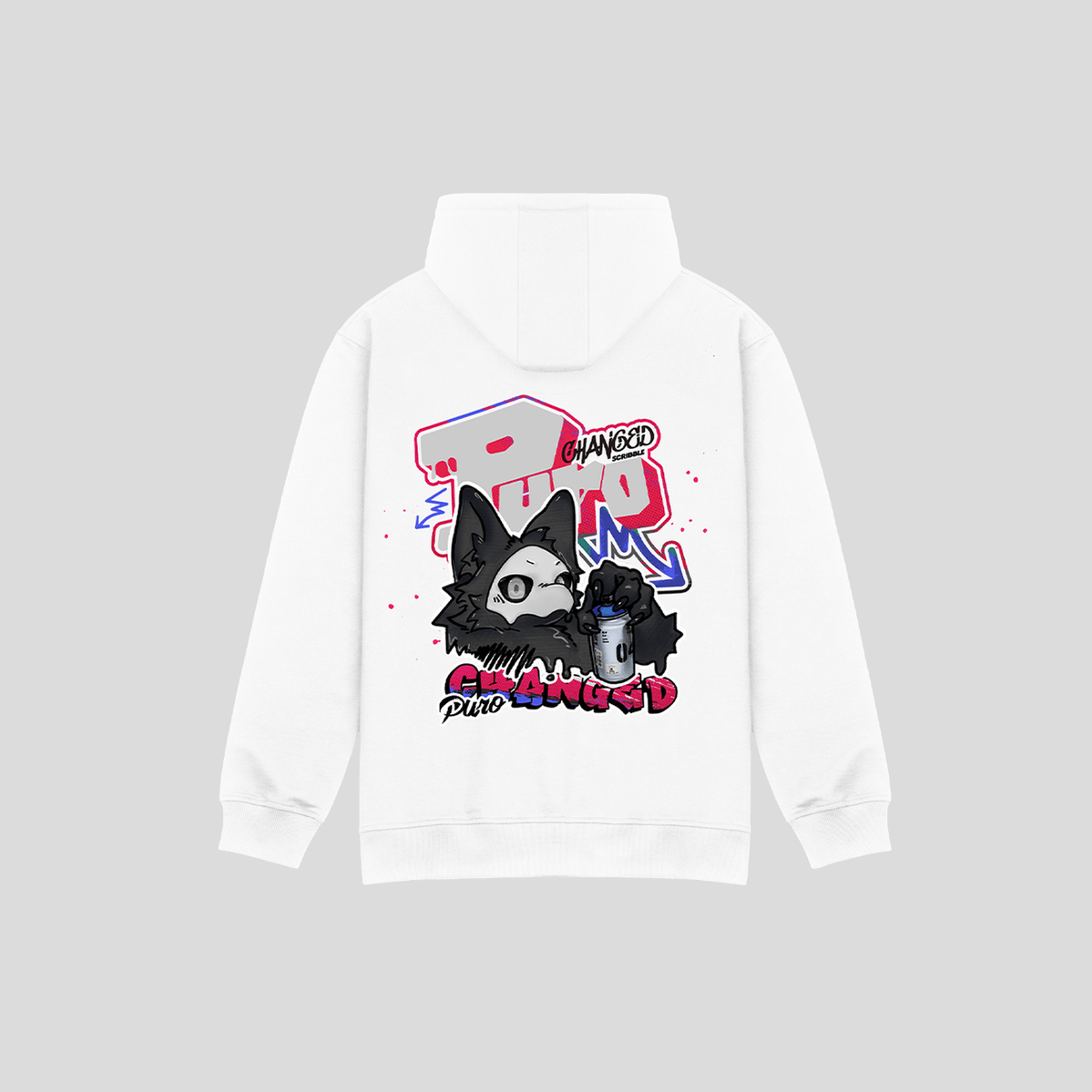 Changed Plush & Merch – 42shops
