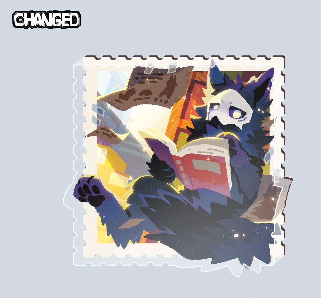 Changed Plush & Merch – 42shops