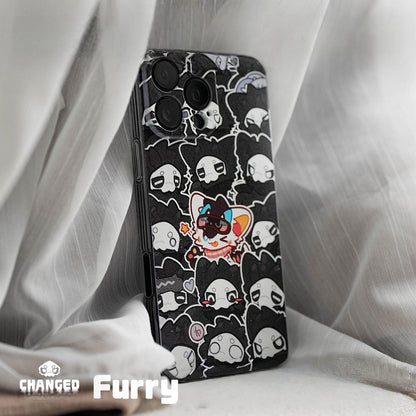 Changed Puro IP Collaboration Phone Case - TOY-ACC-96004 - Fructose Variety Shop - 42shops