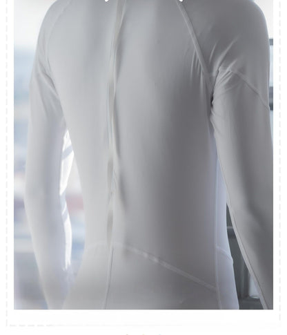 Changed Puro IP Collaboration Quick - Dry Jumpsuit - COS-CO-24601 - Fructose Variety Shop - 42shops