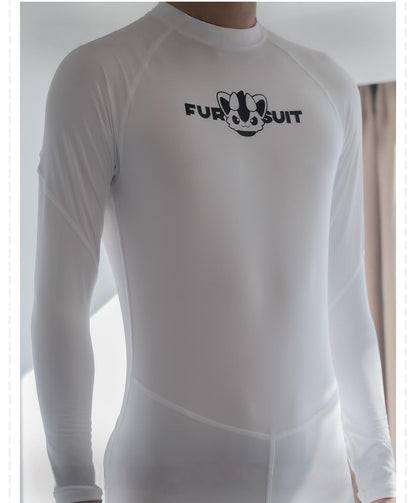 Changed Puro IP Collaboration Quick - Dry Jumpsuit - COS-CO-24601 - Fructose Variety Shop - 42shops