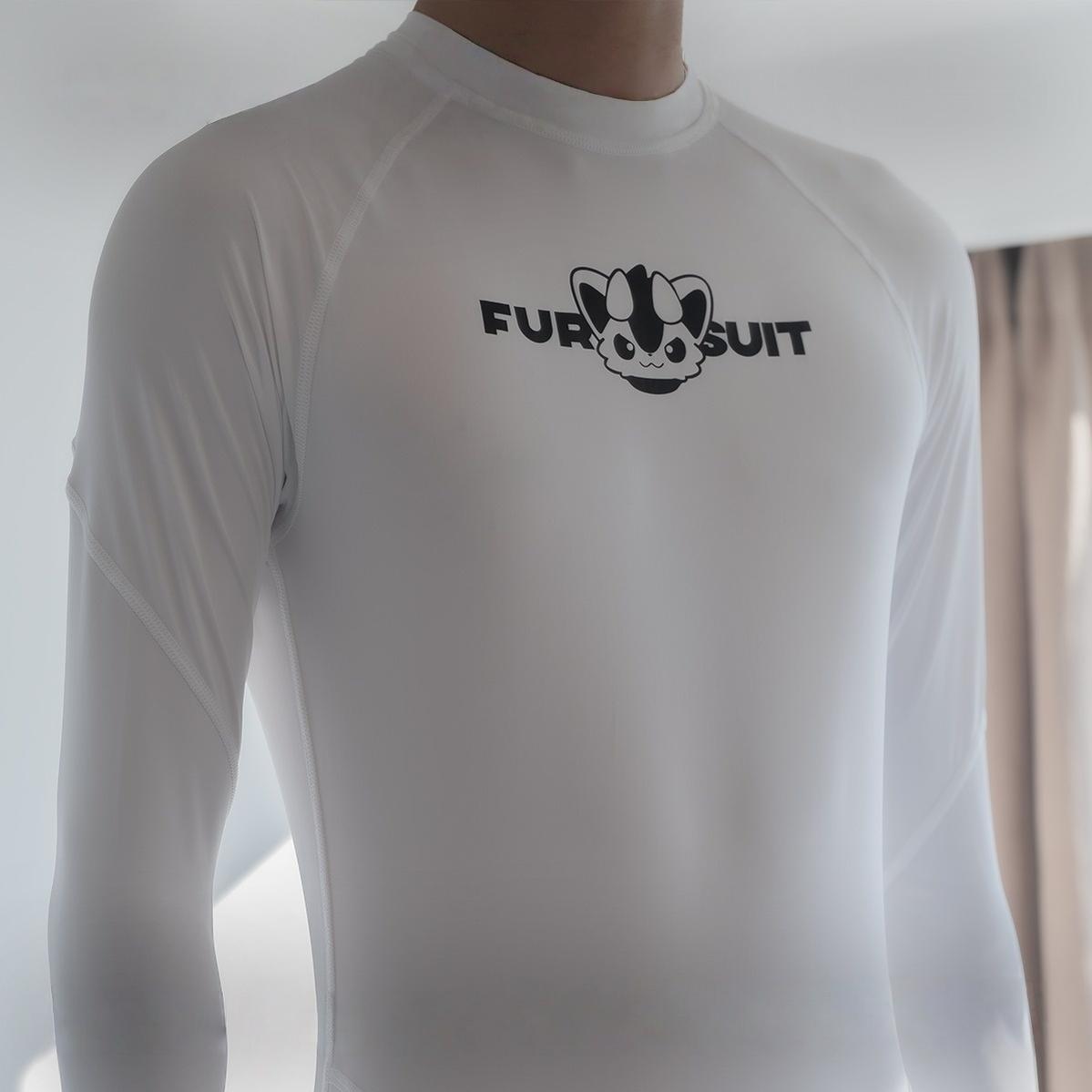 Changed Puro IP Collaboration Quick - Dry Jumpsuit - COS-CO-24601 - Fructose Variety Shop - 42shops