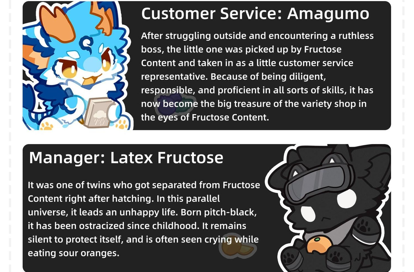 Changed Puro IP Collaboration Quick - Dry Jumpsuit - COS-CO-24603 - Fructose Variety Shop - 42shops